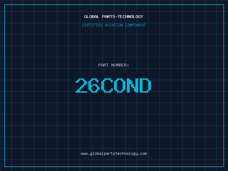 Aviation Part 26COND