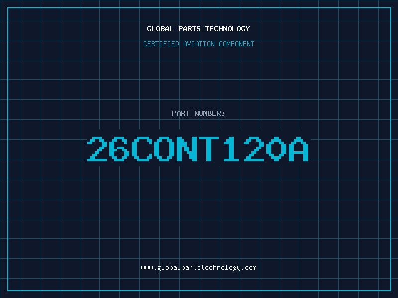 Aviation Part 26CONT120A