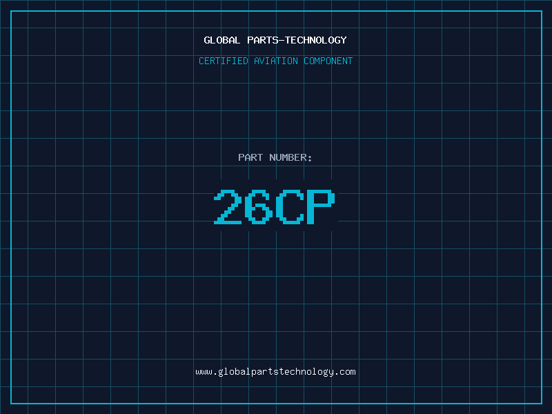 Aviation Part 26CP
