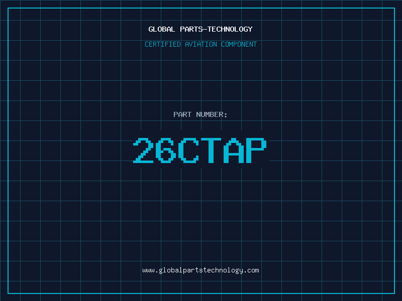 Aviation Part 26CTAP