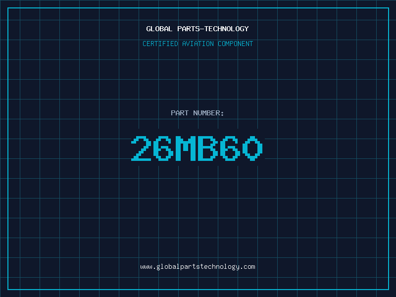 Aviation Part 26MB60