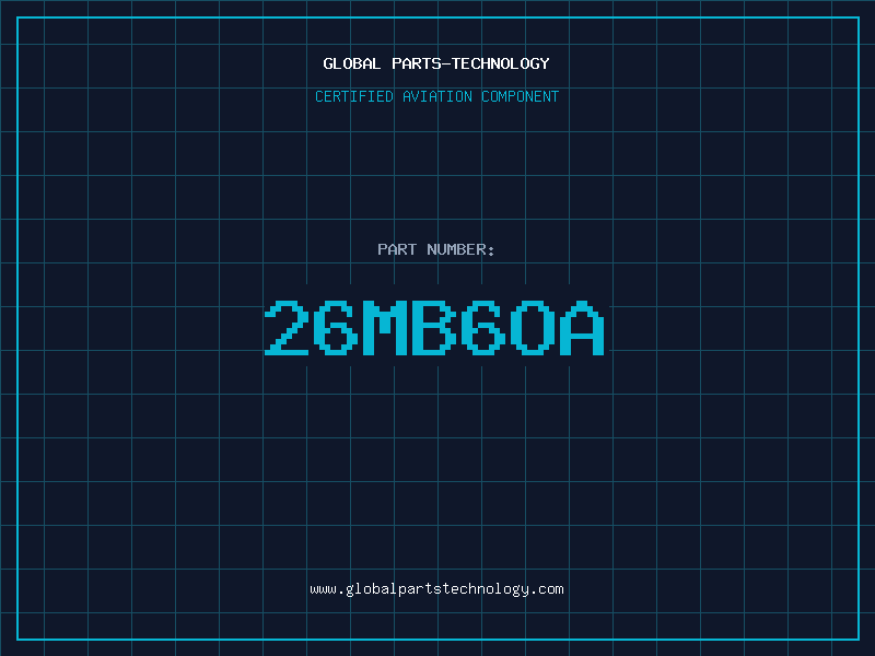 Aviation Part 26MB6OA