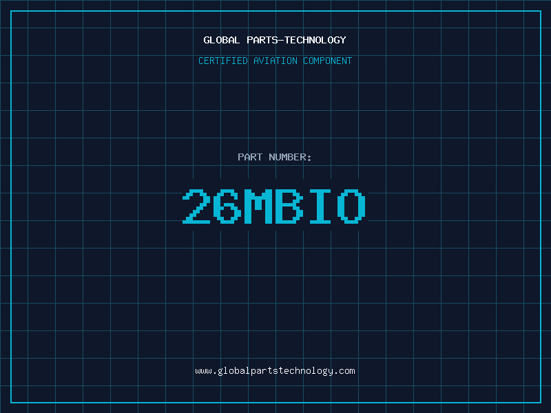 Aviation Part 26MBIO