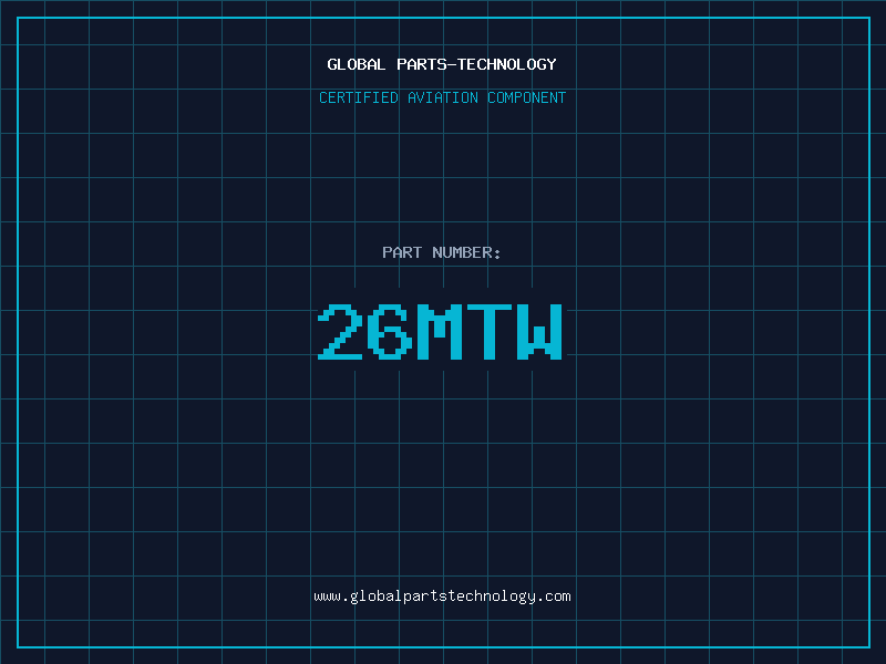 Aviation Part 26MTW