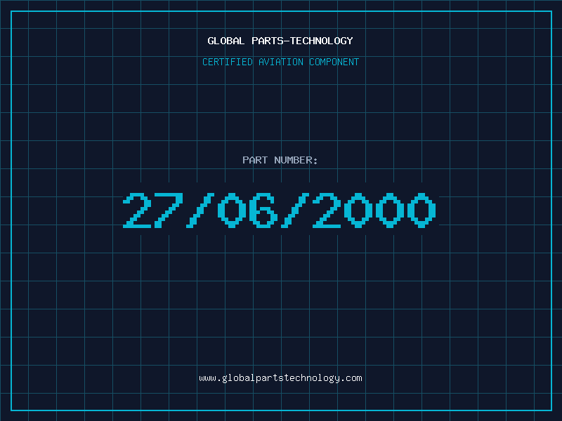 Aviation Part 27/06/2000