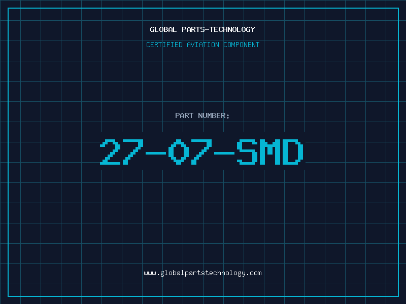 Aviation Part 27-07-SMD