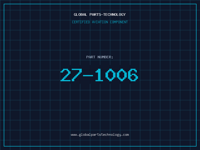 Aviation Part 27-1006