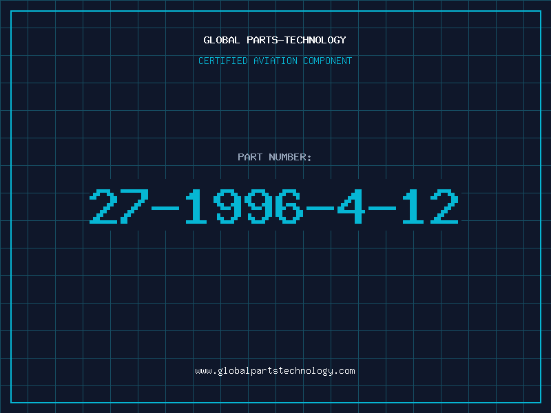 Aviation Part 27-1996-4-12