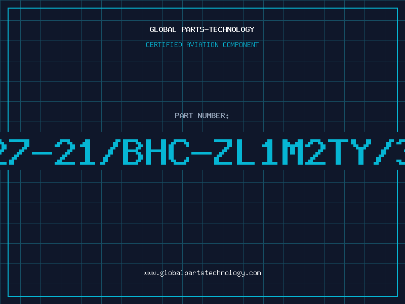 Aviation Part 27-21/BHC-ZL1M2TY/3