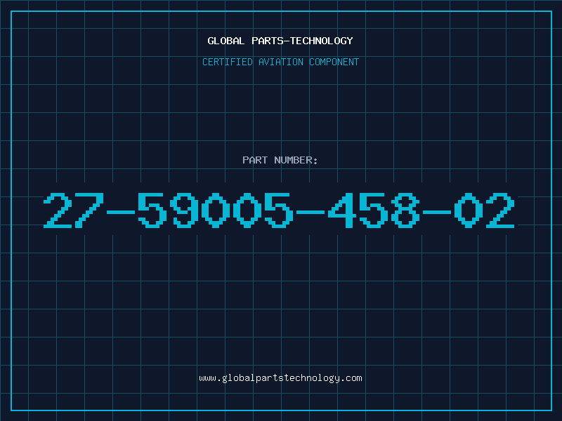 Aviation Part 27-59005-458-02