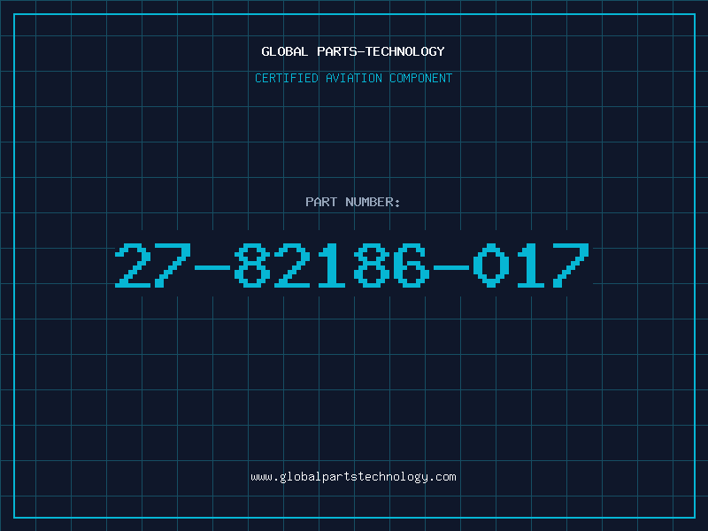 Aviation Part 27-82186-017