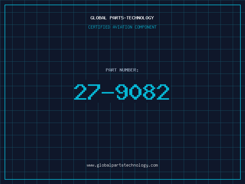 Aviation Part 27-9082