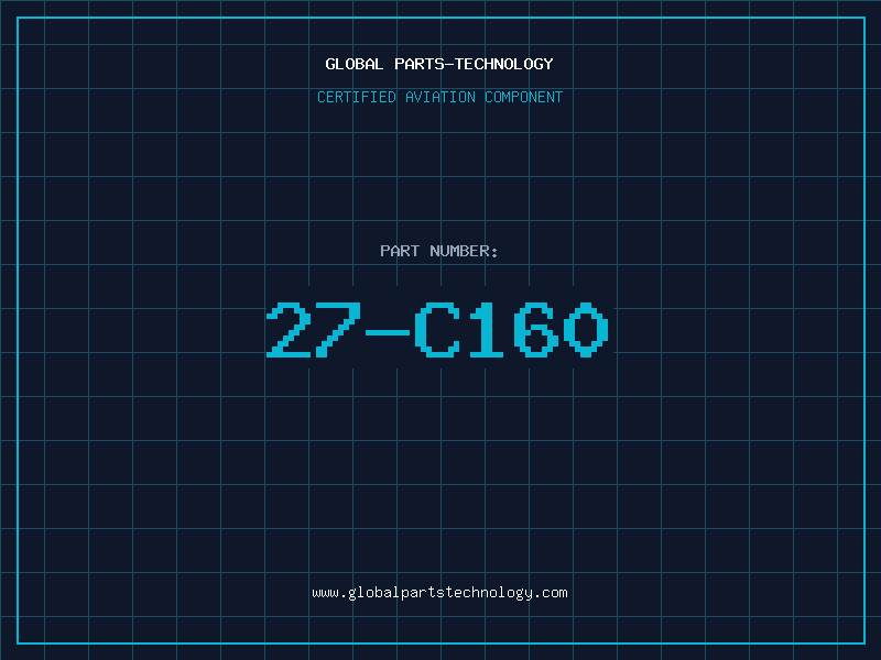 Aviation Part 27-C160