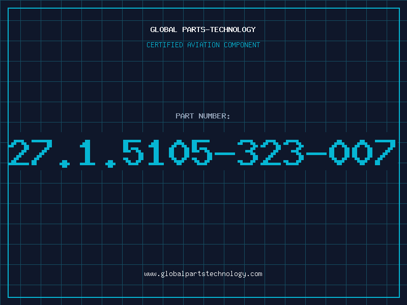 Aviation Part 27.1.5105-323-007