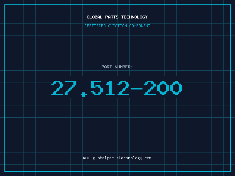 Aviation Part 27.512-200