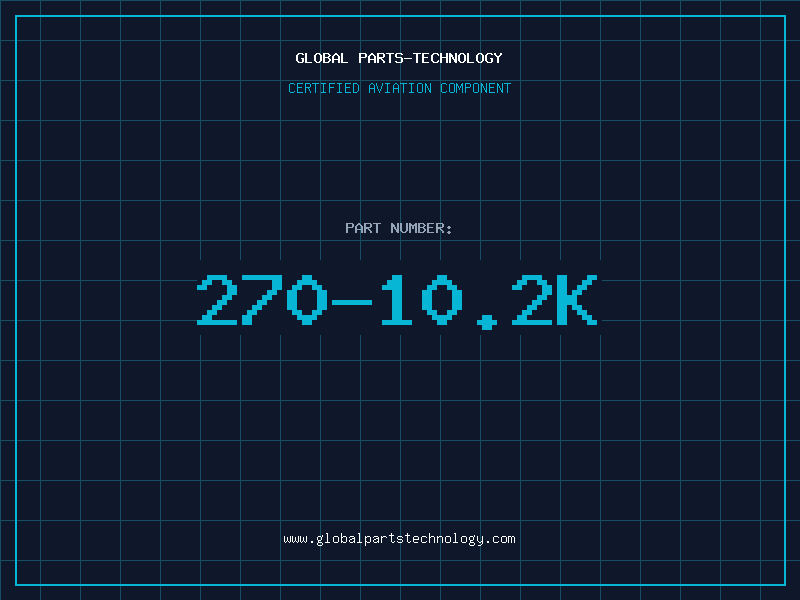 Aviation Part 270-10.2K