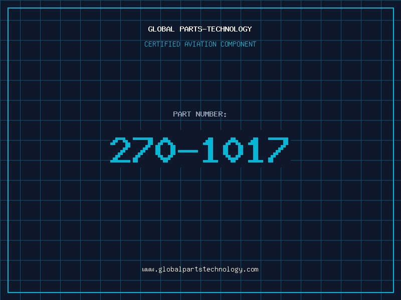 Aviation Part 270-1017