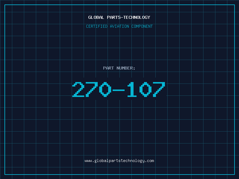 Aviation Part 270-107