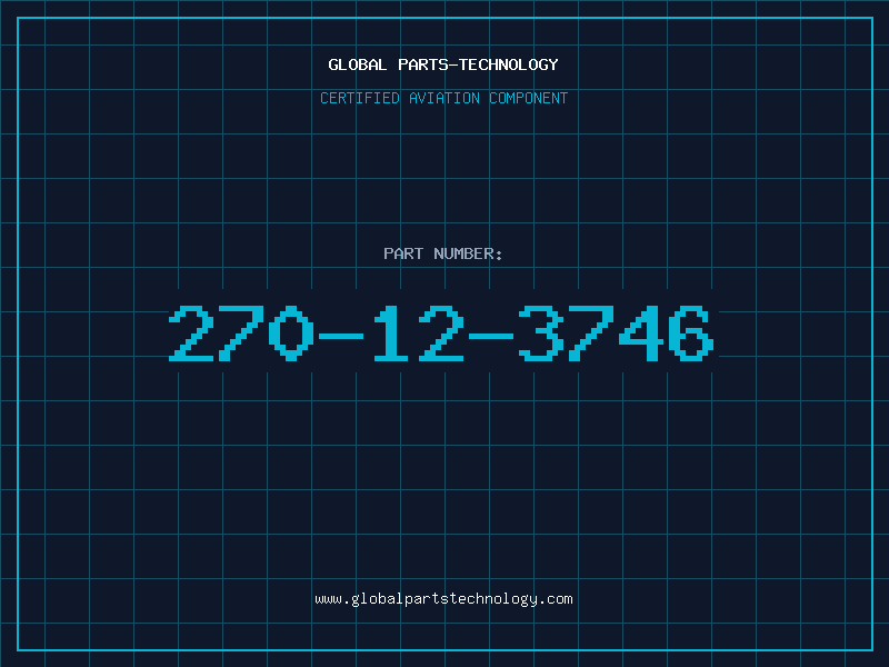Aviation Part 270-12-3746