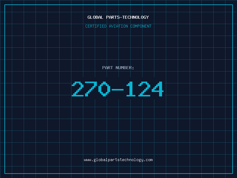 Aviation Part 270-124