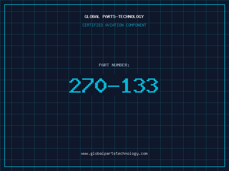 Aviation Part 270-133