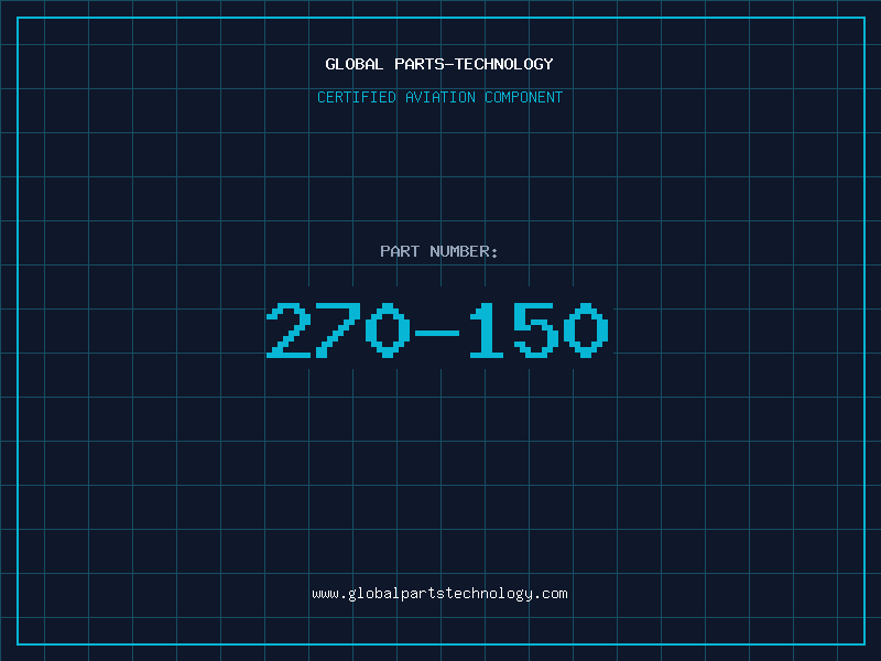 Aviation Part 270-150