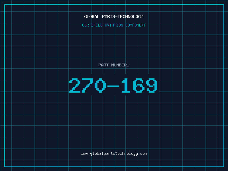 Aviation Part 270-169