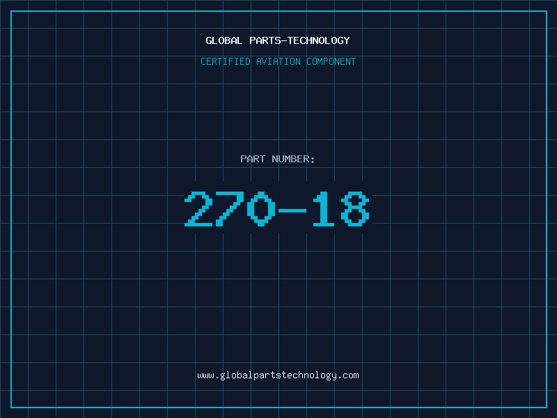 Aviation Part 270-18