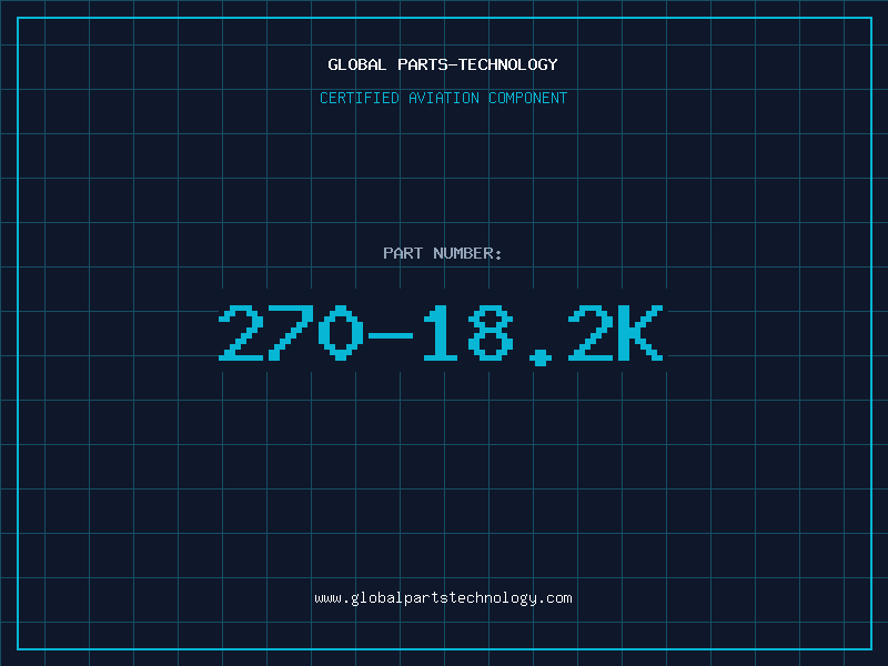 Aviation Part 270-18.2K