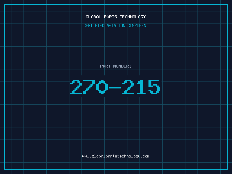 Aviation Part 270-215