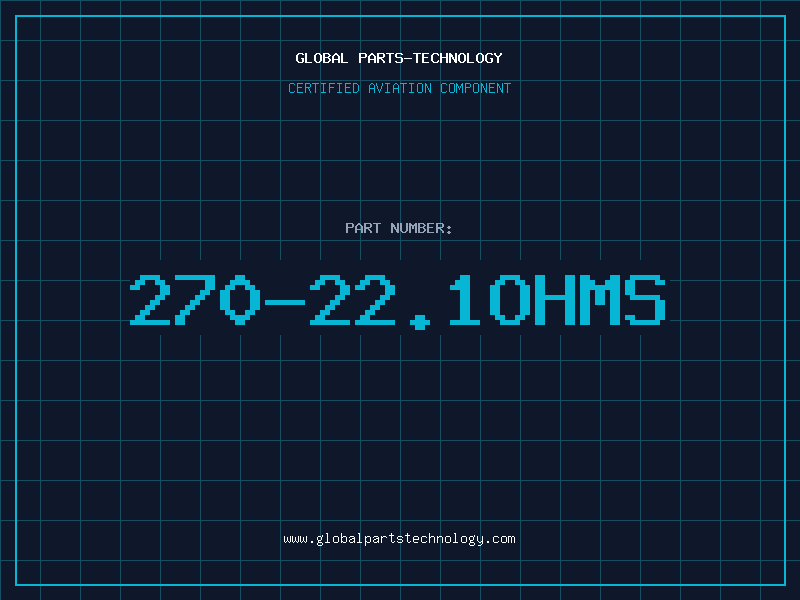 Aviation Part 270-22.1OHMS