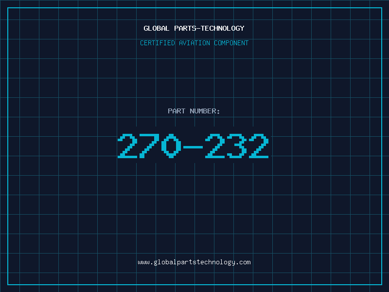 Aviation Part 270-232