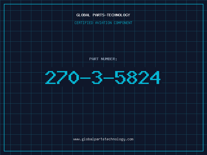 Aviation Part 270-3-5824