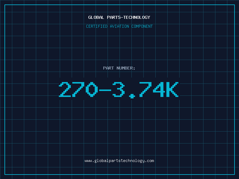 Aviation Part 270-3.74K