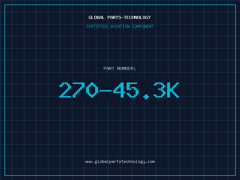 Aviation Part 270-45.3K