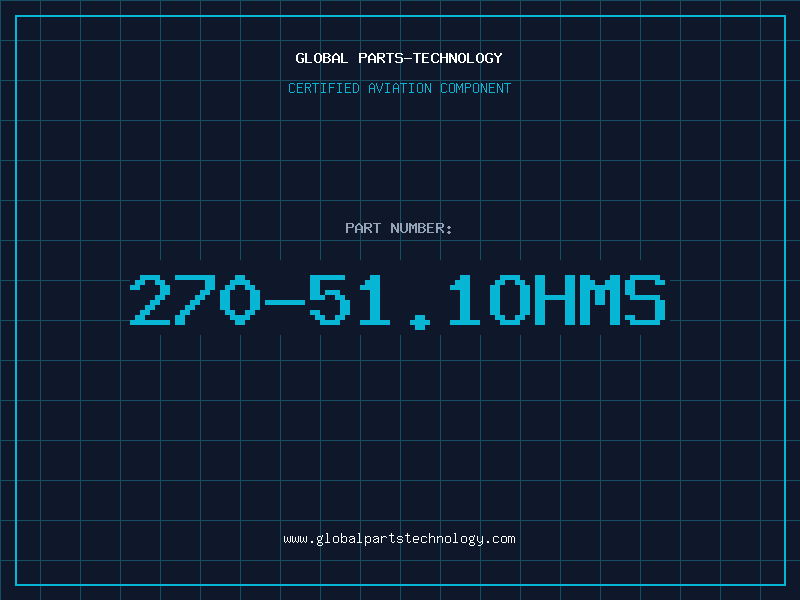 Aviation Part 270-51.1OHMS