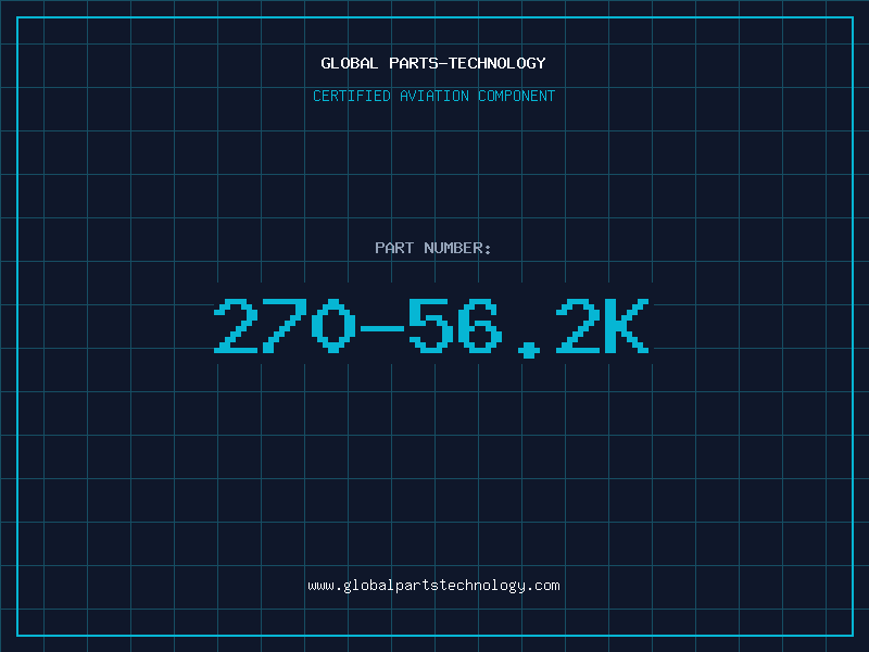 Aviation Part 270-56.2K