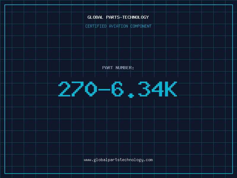 Aviation Part 270-6.34K
