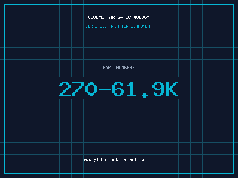 Aviation Part 270-61.9K