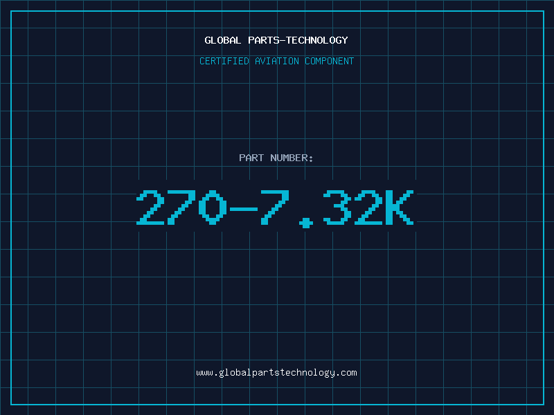 Aviation Part 270-7.32K