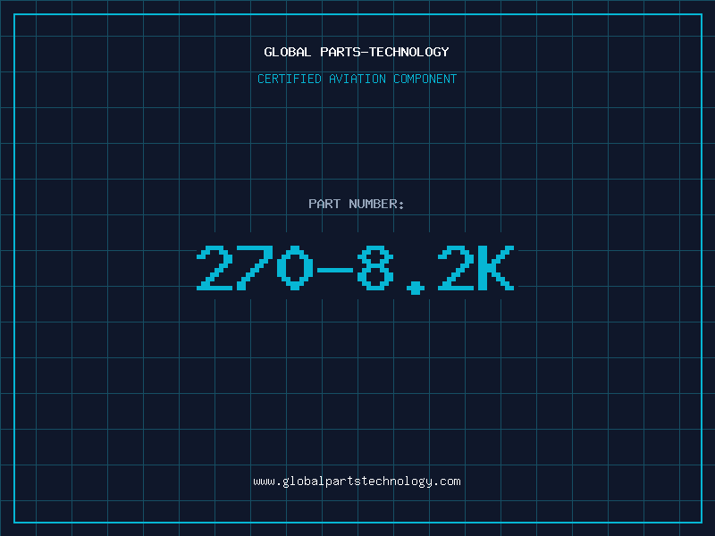 Aviation Part 270-8.2K