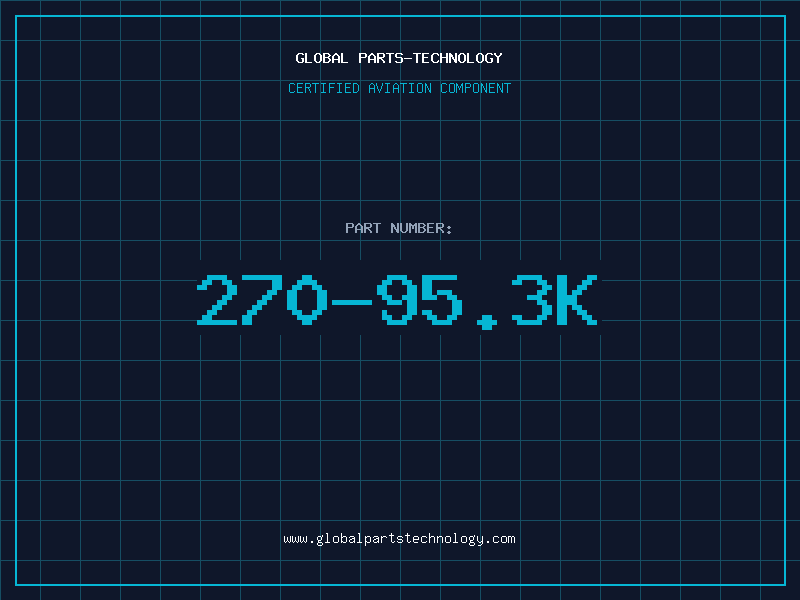 Aviation Part 270-95.3K