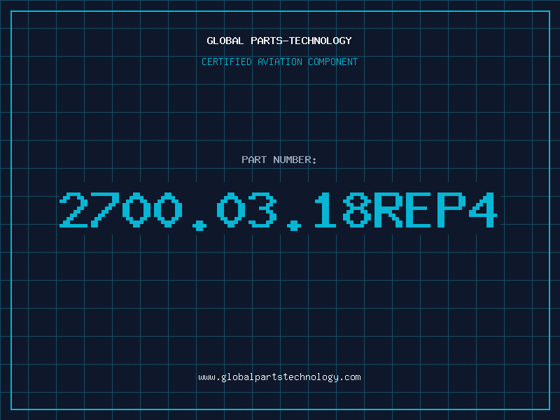 Aviation Part 2700.03.18REP4