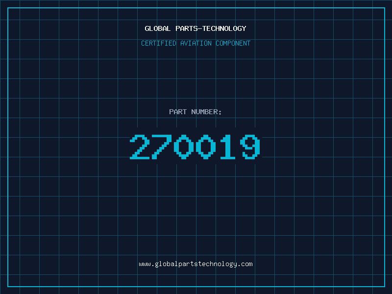 Aviation Part 270019
