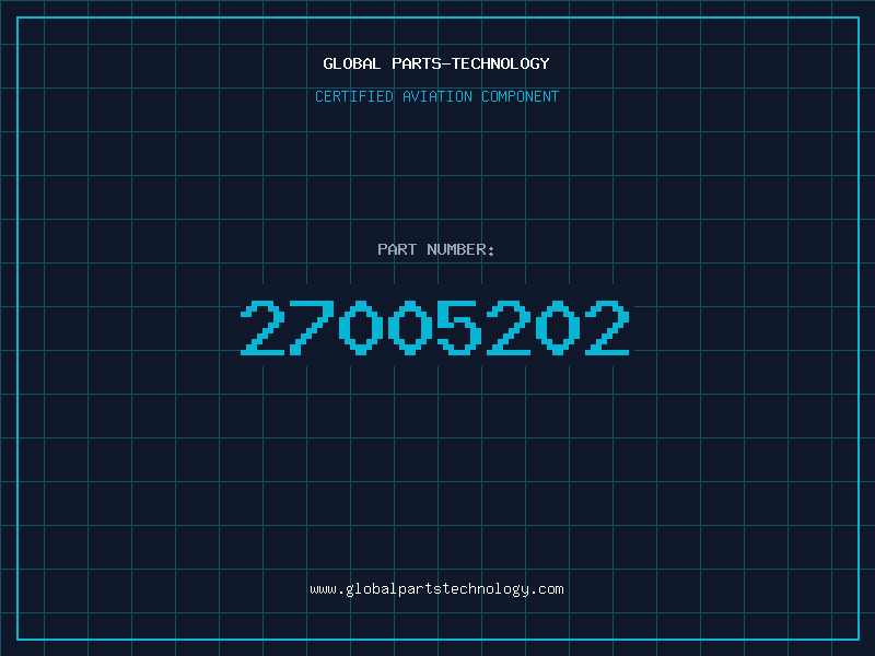 Aviation Part 27005202