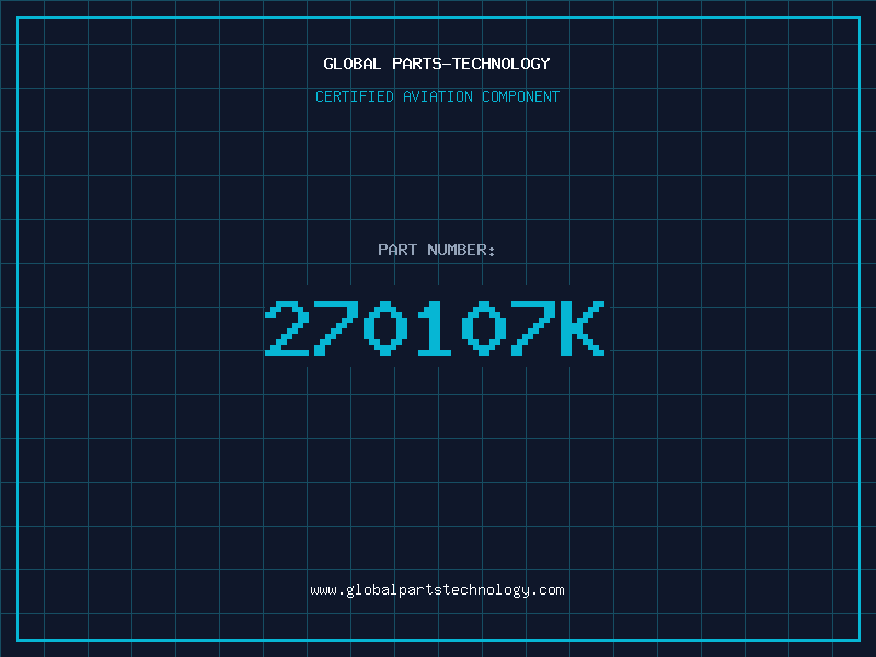 Aviation Part 270107K