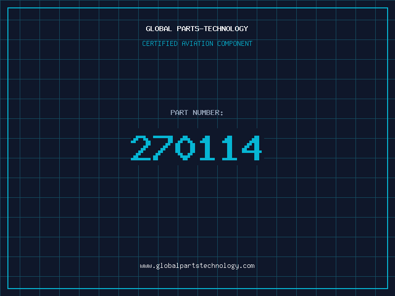 Aviation Part 270114