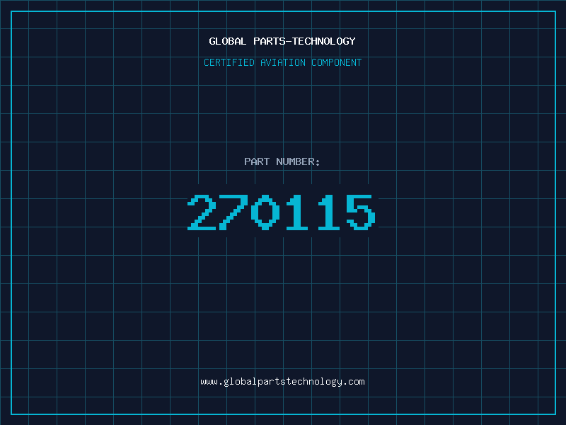 Aviation Part 270115