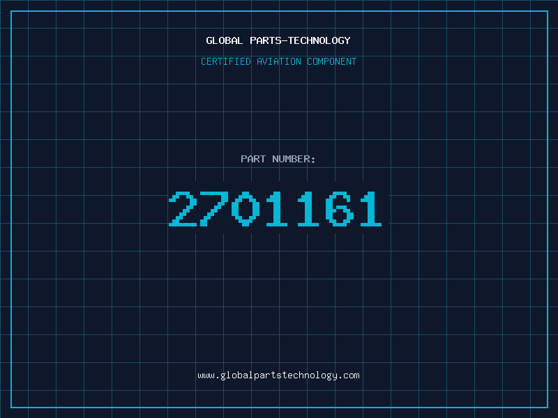 Aviation Part 2701161