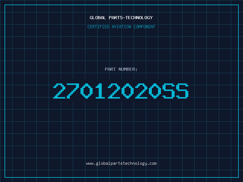 Aviation Part 27012020SS